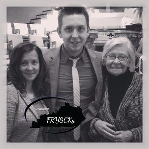 Meet your Posher, Sandy